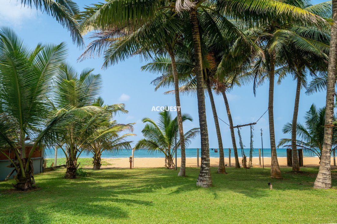 Villa in Wadduwa, Western Province, Sri Lanka 5 - 18061417