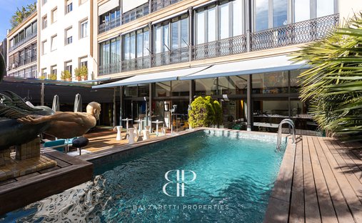Apartamento en Distrito del Ensanche, Barcelona, España 1