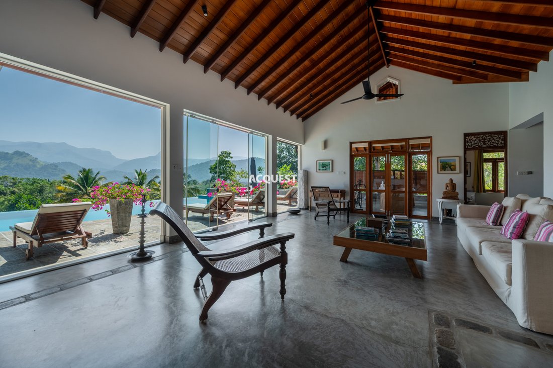Villa in Digana, Central Province, Sri Lanka 3 - 18061761