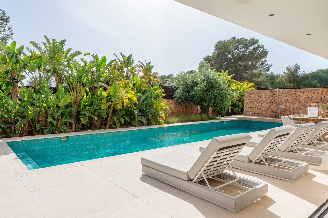 Villa in Ibiza Town, Balearic Islands, Spain 2 - 18062158