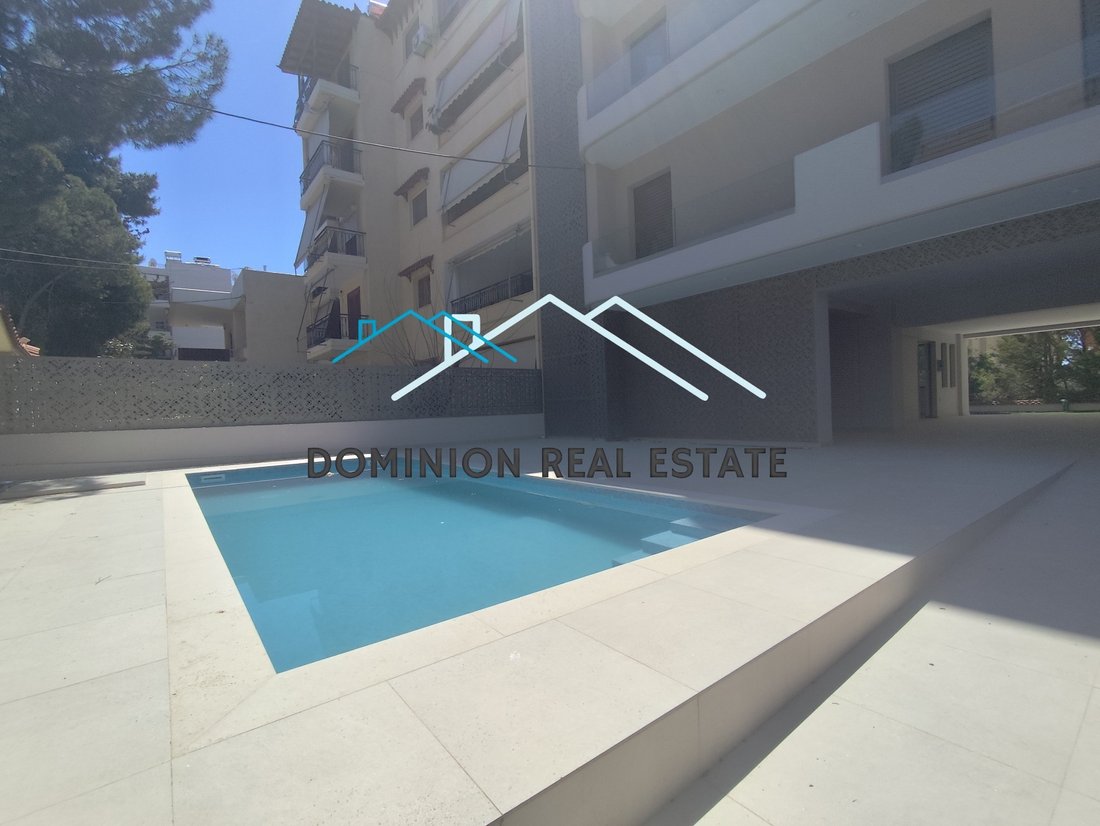Apartment in Voula, Attica, Greece 1 - 18065275