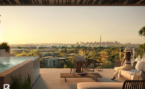 Apartment in Dubai, Dubai, United Arab Emirates 1