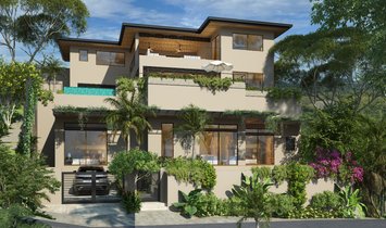Villa à Tamarindo, Guanacaste, Costa Rica 1