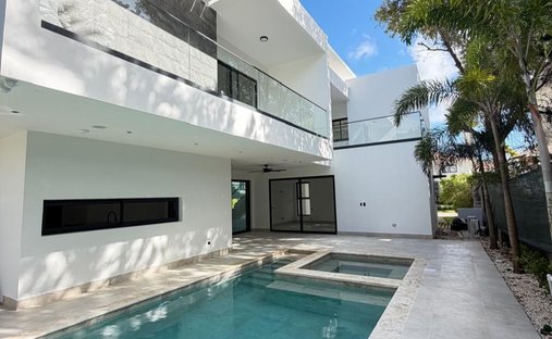 Villa en Juanillo, La Altagracia, República Dominicana 1