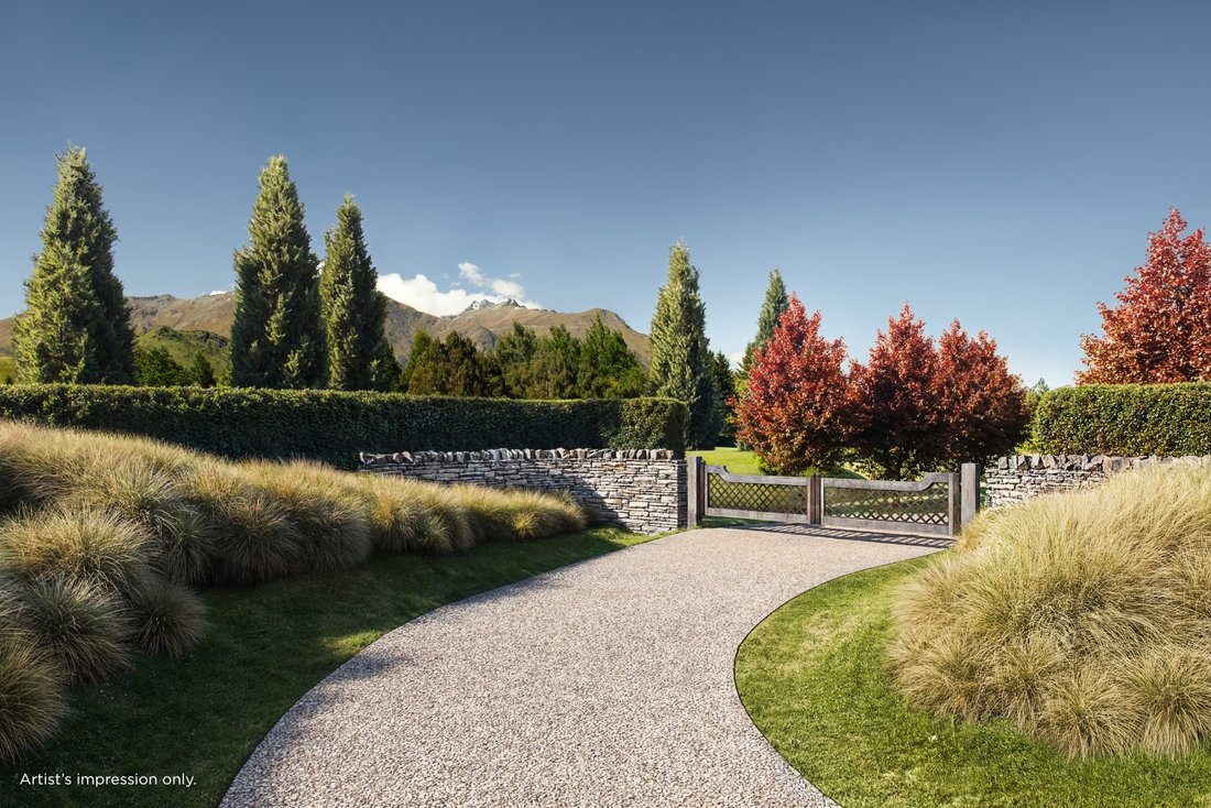 Land in Arrowtown, Otago, New Zealand 4 - 18065162