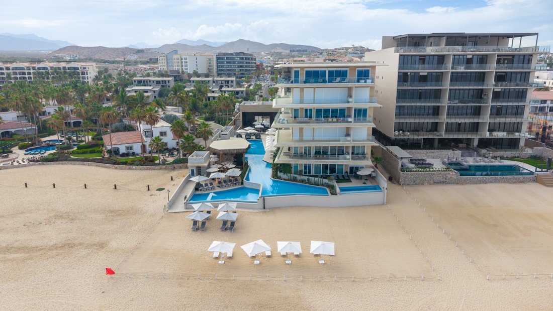 Condo in San José del Cabo, Baja California Sur, Mexico 2 - 18065287