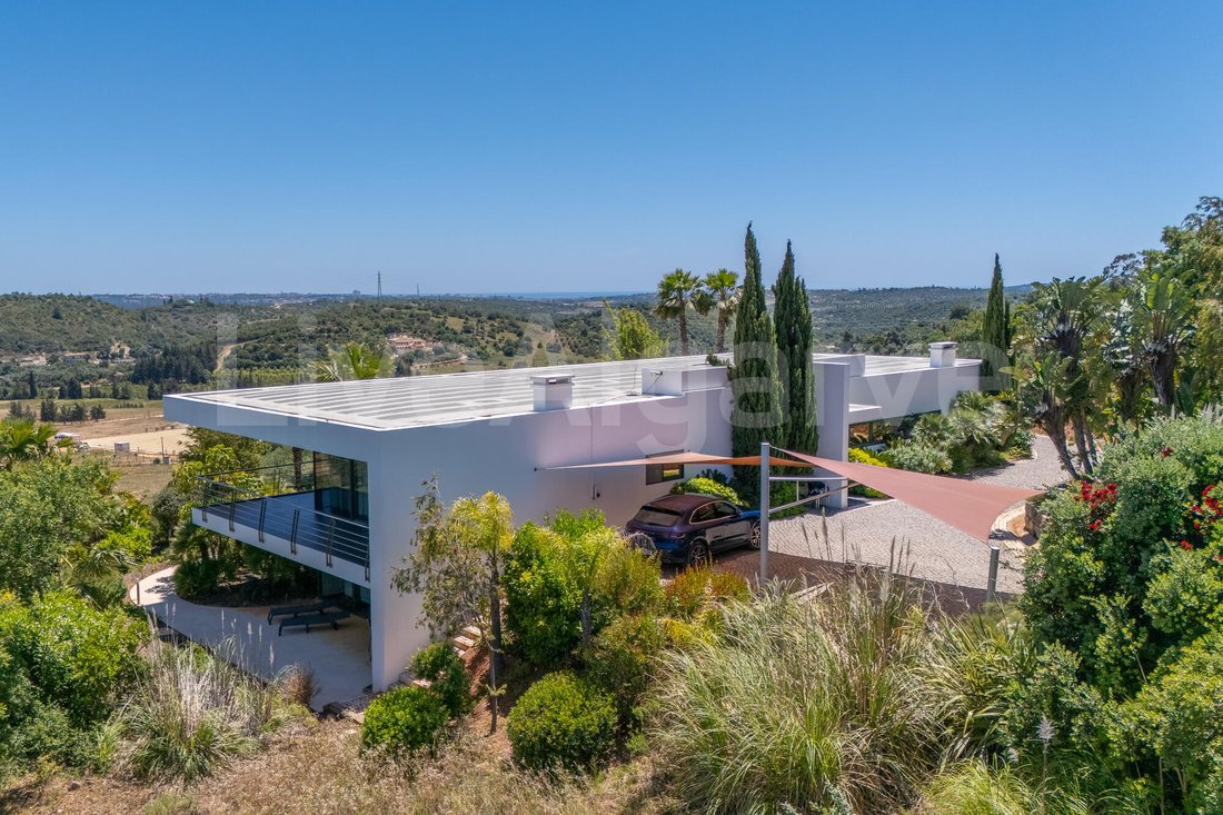 Villa en Mexilhoeira Grande, Algarve, Portugal 5 - 18062250