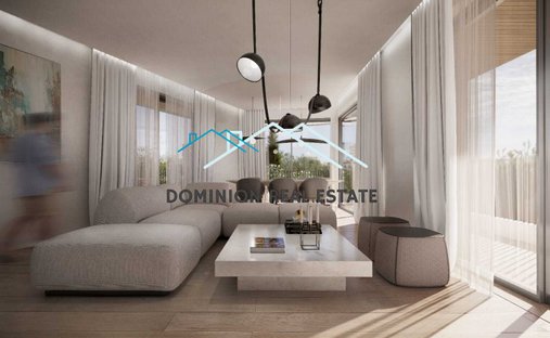 Penthouse in Argyroupoli, Attika, Griechenland 1