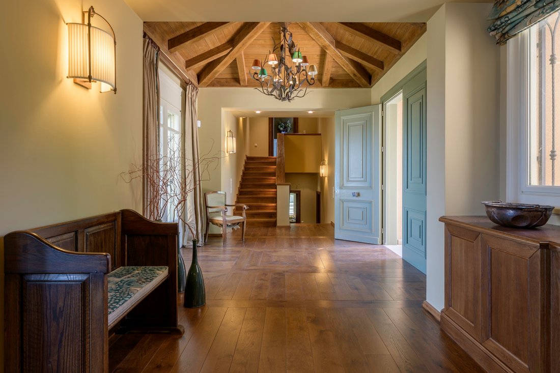 Villa in Oropos, Attica, Greece 4 - 18061345