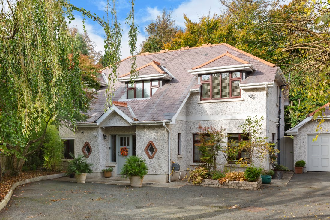 House in Enniskerry, County Wicklow, Ireland 1 - 18061549