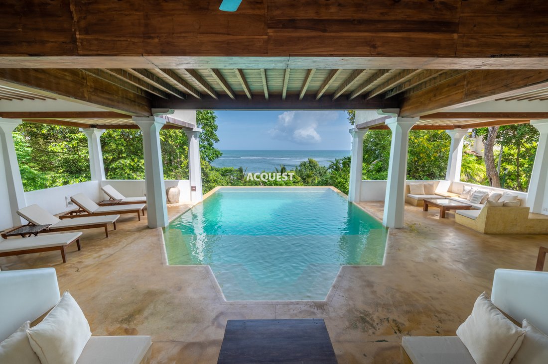 Villa in Weligama, Southern Province, Sri Lanka 1 - 18061390