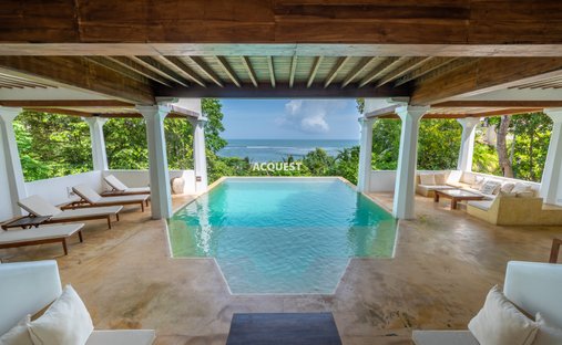Villa in Weligama, Southern Province, Sri Lanka 1