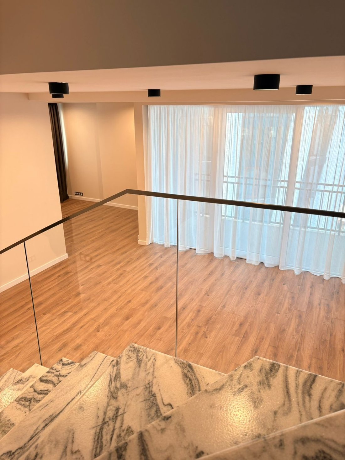 Penthouse in Tbilisi, Tbilisi, Georgia 5 - 18062249