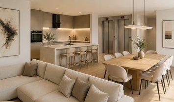 Apartment in Palma, Balearic Islands, Spain 1
