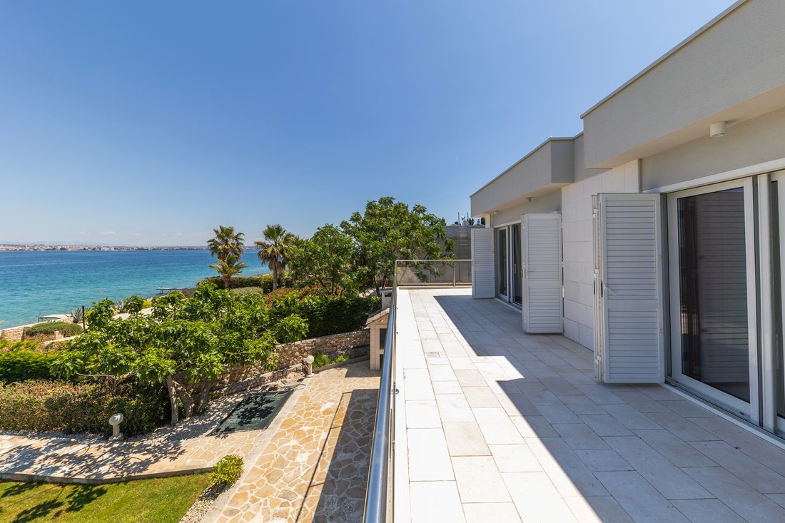 Villa in Sutomiscica, Zadar County, Croatia 2 - 18064771