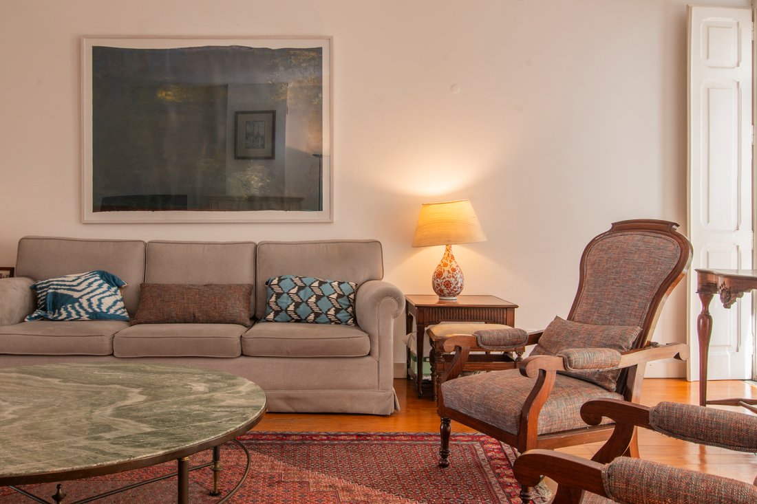 House in Santo Antonio, Lisbon, Portugal 4 - 16969916
