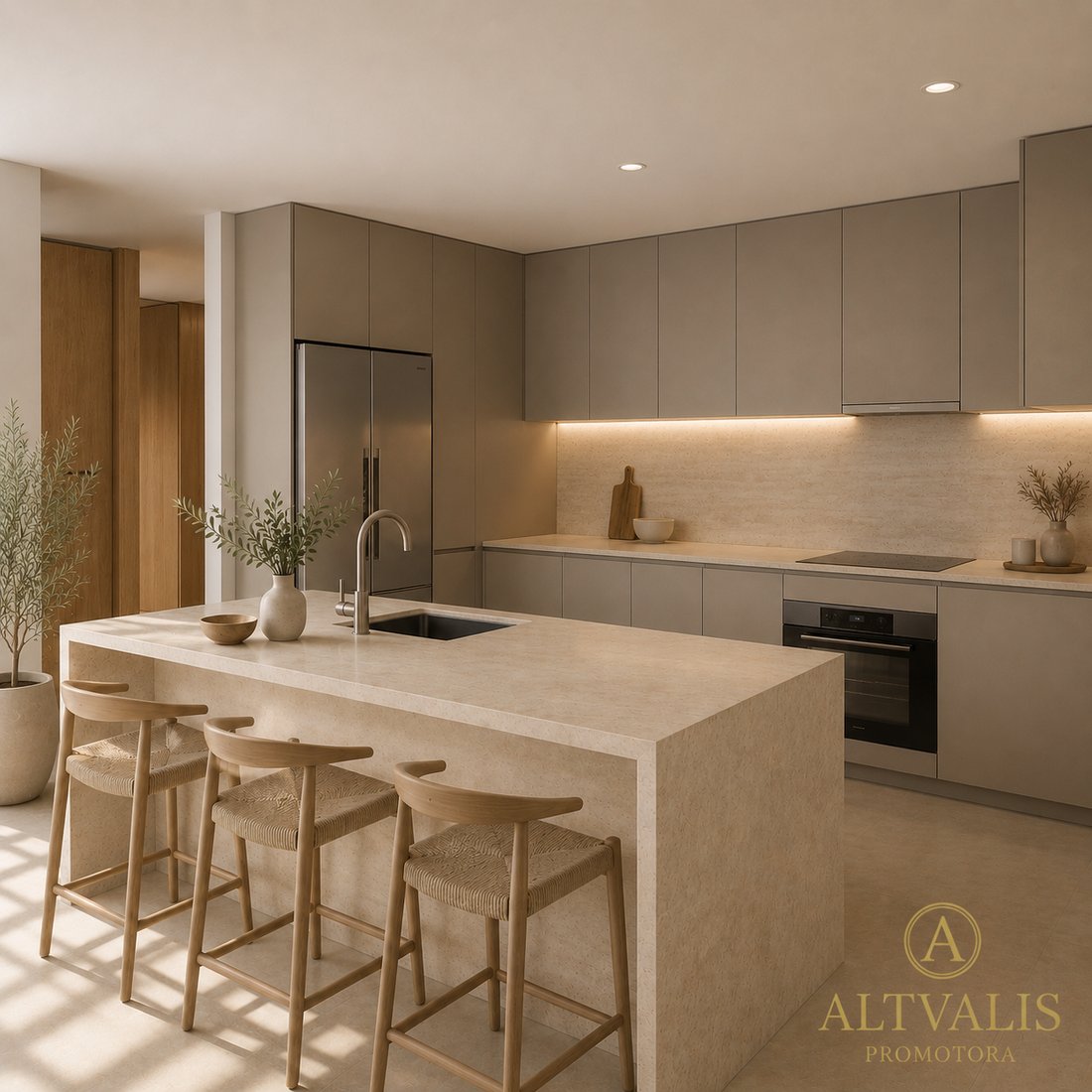 Apartment in Palma, Balearic Islands, Spain 2 - 18062275