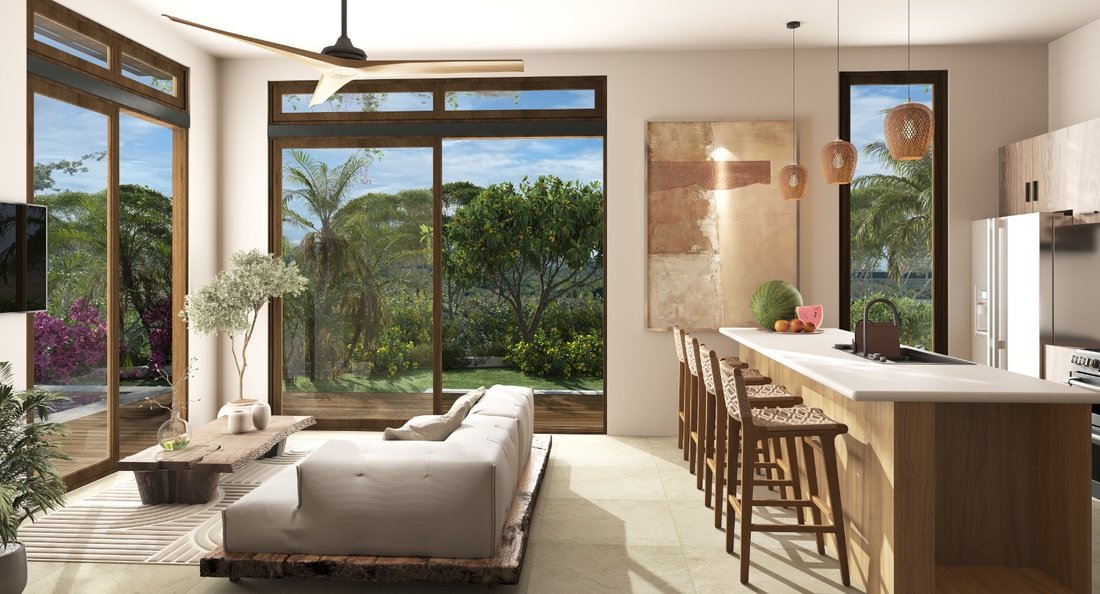 Villa in Tamarindo, Guanacaste Province, Costa Rica 3 - 18063916