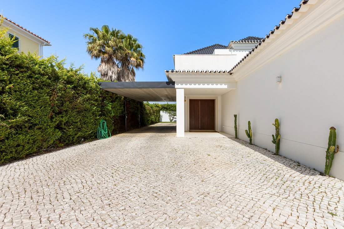 Villa in Sintra, Lisbon, Portugal 4 - 18062531