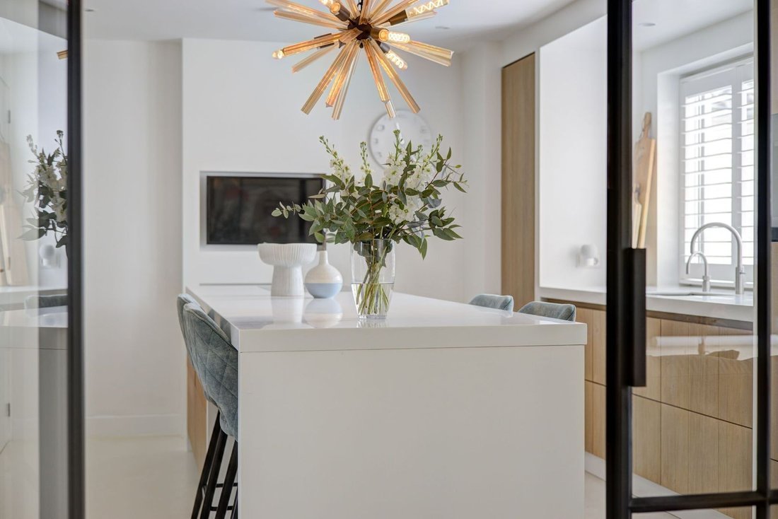 Villa in Oudenbosch, North Brabant, Netherlands 2 - 18064761
