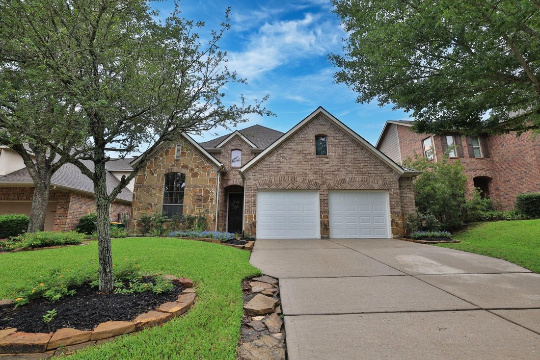 House in Magnolia, Texas, United States 2 - 18063612