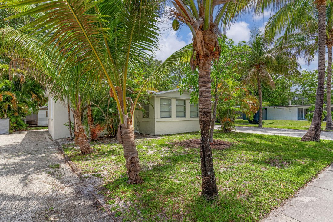House in Fort Lauderdale, Florida, United States 5 - 18063797