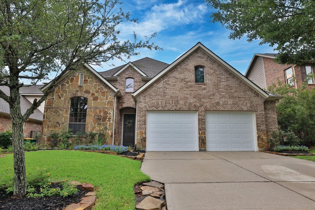 House in Magnolia, Texas, United States 1 - 18063612