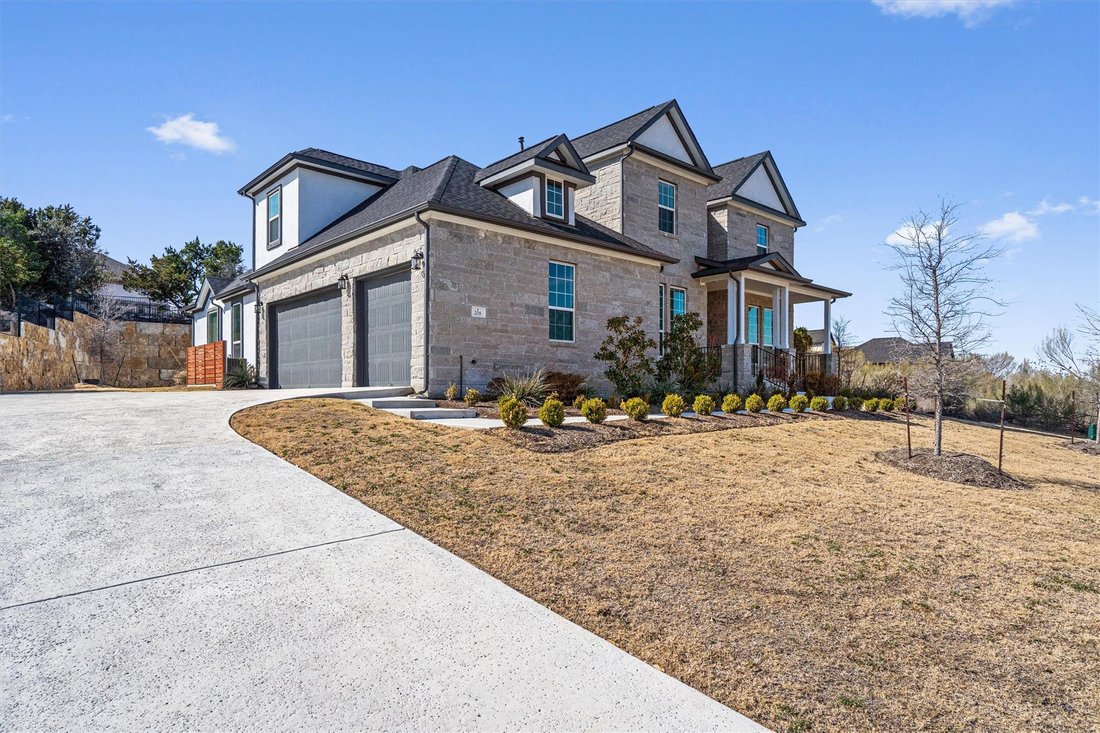 House in Spicewood, Texas, United States 2 - 18063248