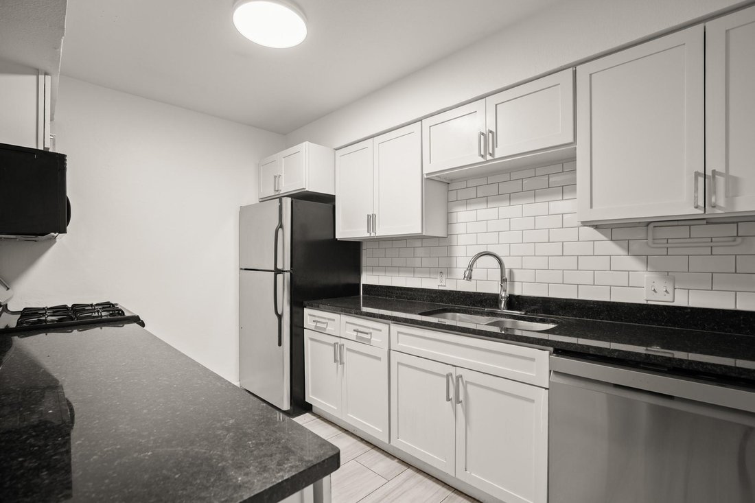 Condo in Austin, Texas, United States 1 - 18063833