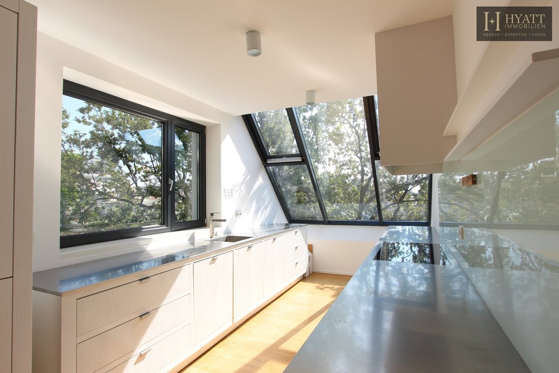 Apartment in Vienna, Wien, Austria 5 - 18061787