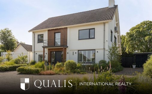 Villa in Oudenbosch, North Brabant, Netherlands 1