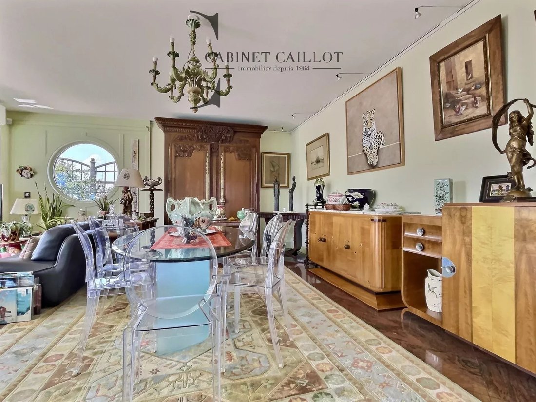 Apartment in Les Minimes-Tasdon, La Rochelle, France 4 - 18062839