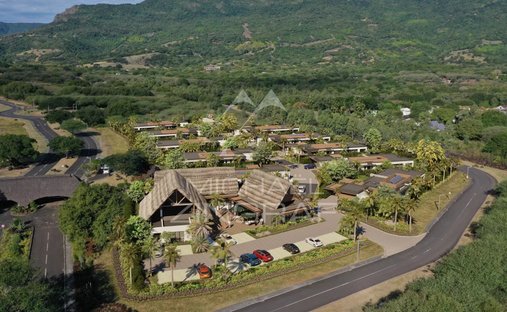 Villa a Black River, Distretto di Black River, Mauritius 1