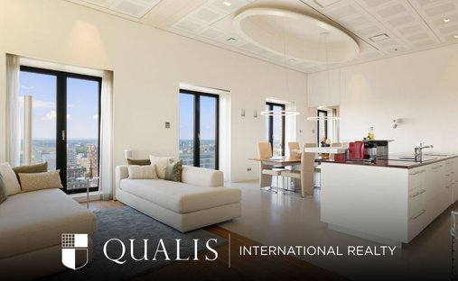 Penthouse in Apollobuurt, North Holland, Netherlands 1