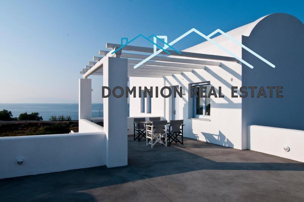 Villa in Community of Ia, Ia, Greece 2 - 18061391