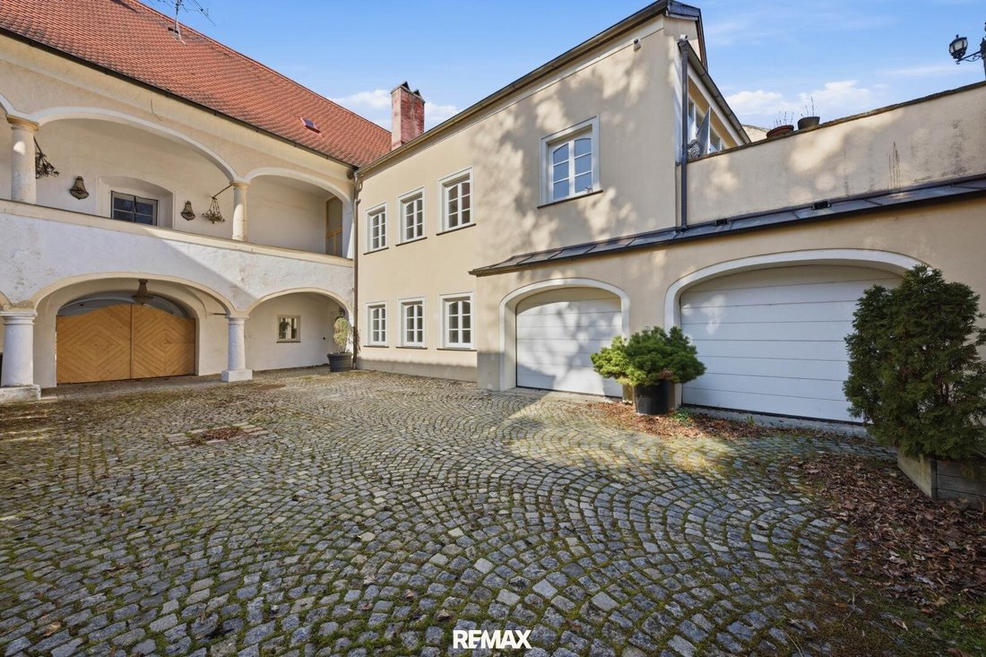 House in Hollabrunn, Lower Austria, Austria 4 - 18061897