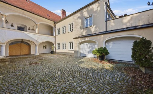 Maison à Hollabrunn, Basse-Autriche, Autriche 1