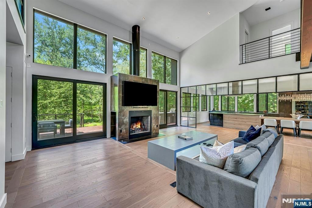 House in Franklin Lakes, New Jersey, United States 3 - 18063355