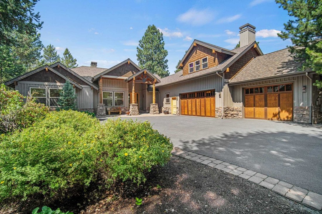 House in Sunriver, Oregon, United States 2 - 18065467