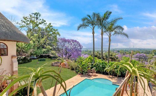 Casa in Città Metropolitana di Johannesburg, Gauteng, Sudafrica 1