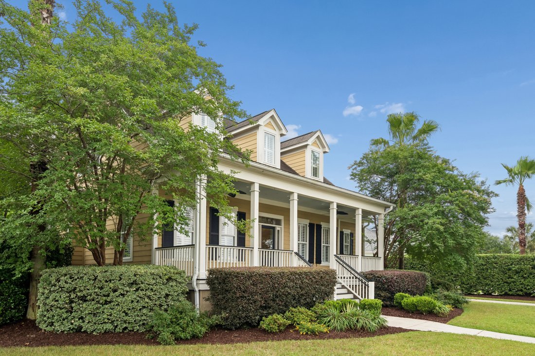 House in Johns Island, South Carolina, United States 3 - 18065167