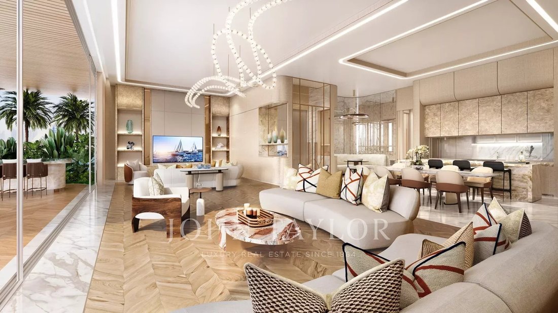 Apartment in Al Wasl, Dubai, United Arab Emirates 3 - 18064534