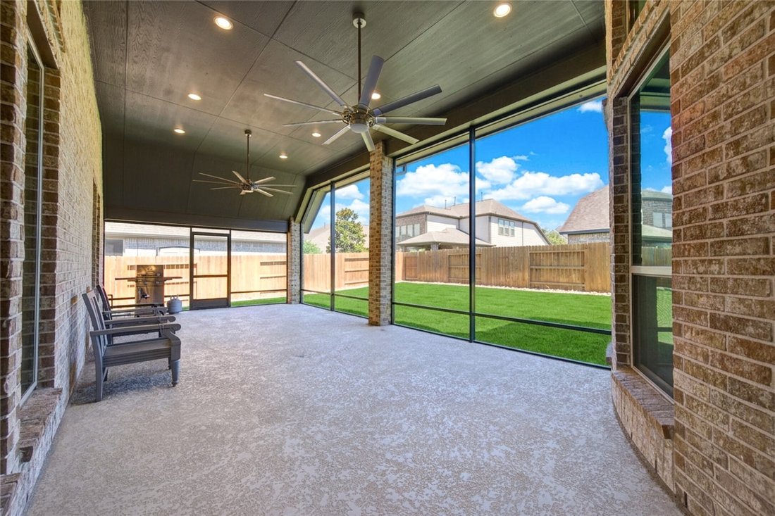House in Fulshear, Texas, United States 3 - 18061772