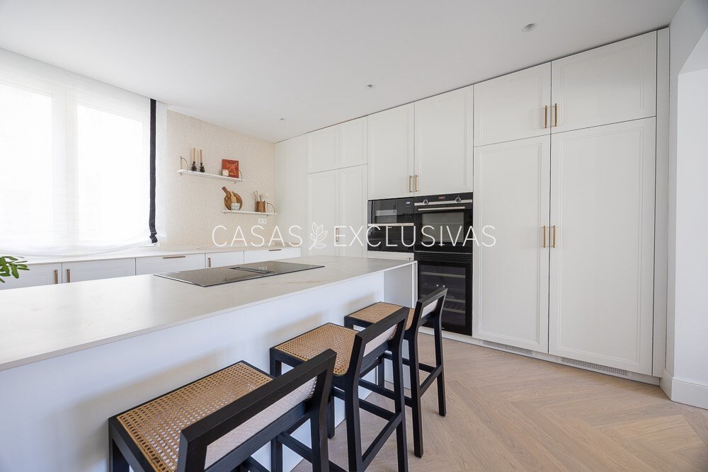 Apartment in Barrio Salamanca, Madrid, Spain 4 - 17627128