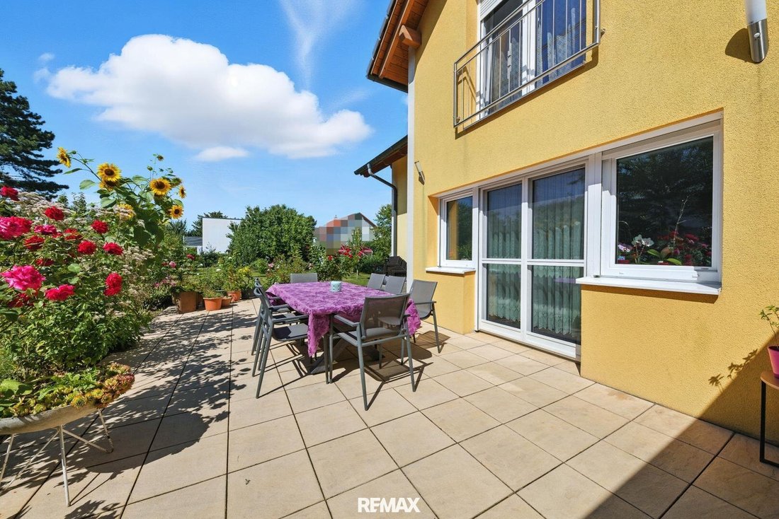 House in Bisamberg, Lower Austria, Austria 4 - 18061678