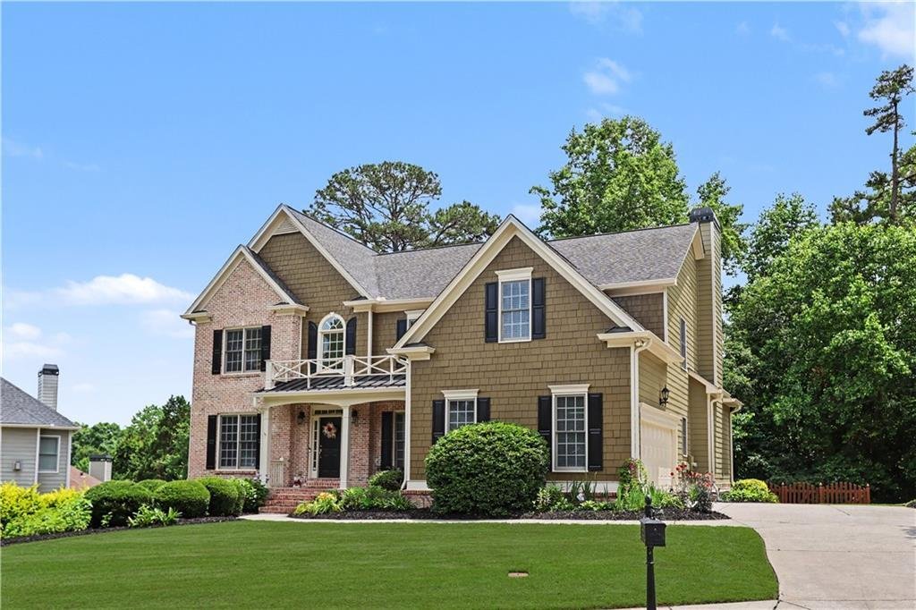 House in Dacula, Georgia, United States 1 - 18063043
