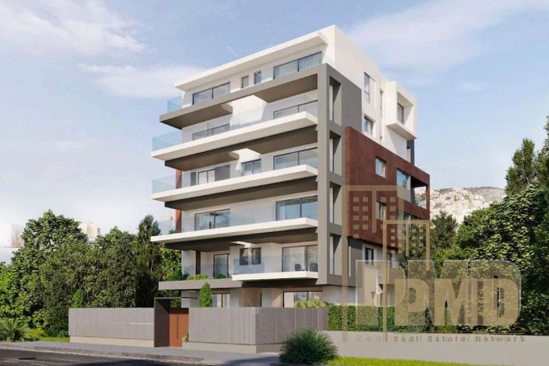 Apartment in Voula, Attica, Greece 5 - 16488855