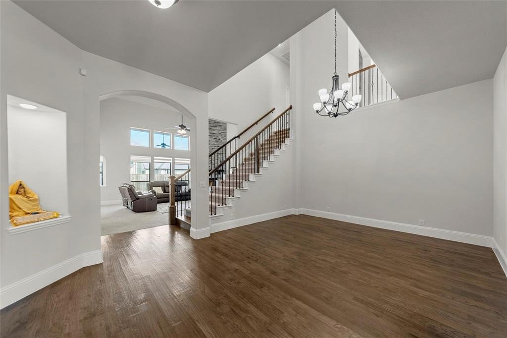 House in Prosper, Texas, United States 5 - 18063603