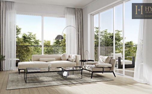 Wohnung in Wien, Wien, Österreich 1