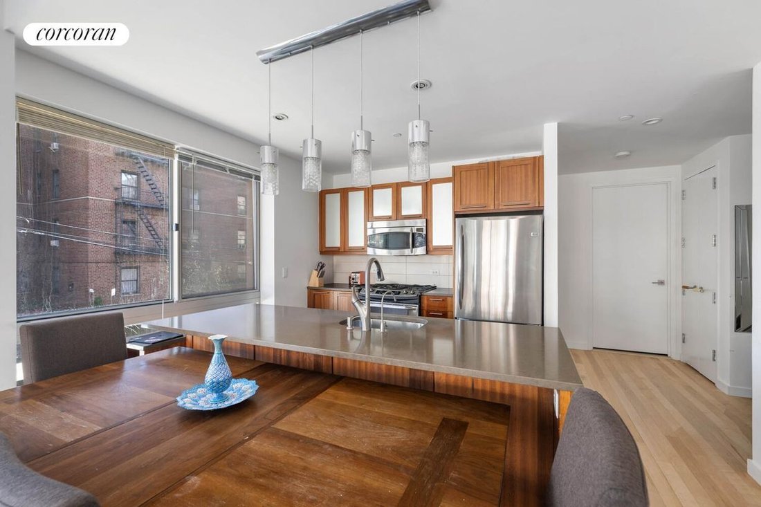 Condo in New York, New York, United States 2 - 18065357